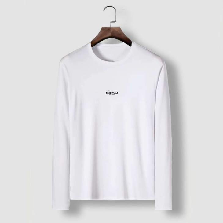 Picture of Fear Of God T Shirt Long _SKUFOGM-6XL1qr0250613